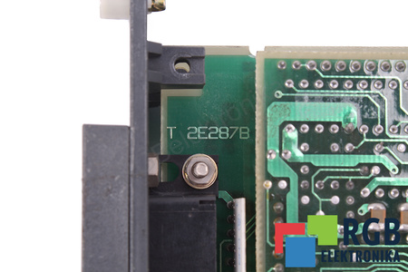 T2E287B MOELLER L2E287B AVERIADO - PARA PIEZAS