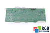 6SN1118-0NH11-0AA1 SIEMENS SIMODRIVE 611 PLACA DE CONTROL