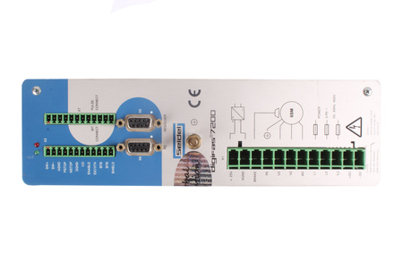 7201-SPS KOLLMORGEN SEIDEL DIGIFAS