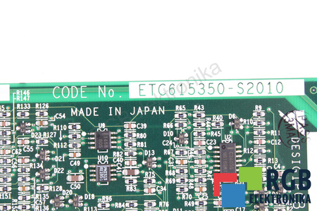 YPHT31152-1B OMRON