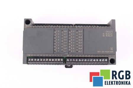 6ES7223-1PL00-0XA0 SIEMENS EM223 SIMATIC S7