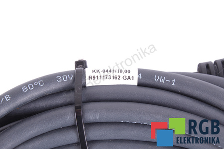 KK-0441/10.00 REXROTH R911173162 10M CABLE