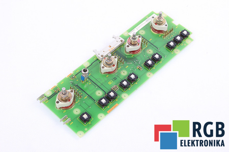 6FC3986-3EU SIEMENS SINUMERIK 800M TECLADO