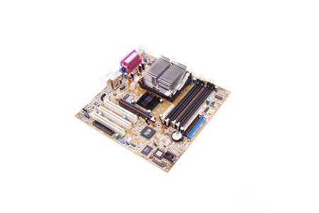 P4S533-MX ASUS SOCKET 478 PLACA BASE