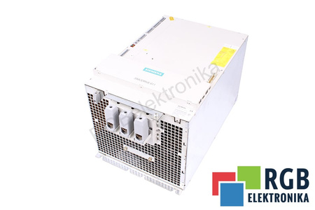 6SN1145-1BA01-0DA1 SIEMENS VERSION B E/R-MODUL INT 55/71KW SIMODRIVE 611
