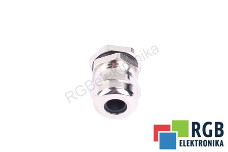 CONECTOR CIRCULAR MÉTRICO M16X1.5 RND RND465-00402 PARA ALSH038A-027C-3C4BU-RA0SSN-ANN