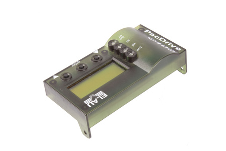 C400/10/1/1/1/00 ELAU C400 PANEL DE CONTROL