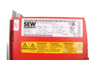 MC07B0008-5A3-4-00/T SEW EURODRIVE MOVITRAC