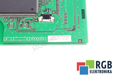 NS5-TQ11-V2 OMRON 0973617-9A
