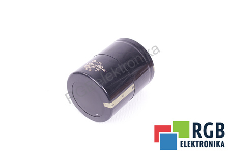 CONDENSADOR FXS HITACHI 6300UF, 400VDC