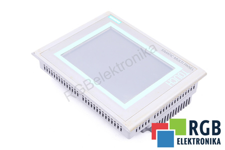 6AV6643-0CB01-1AX1 SIEMENS SIMATIC TOUCH MULTI PANEL MP277