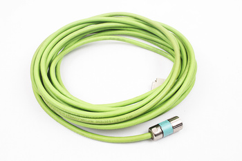 1FK7083-5AF71-1EH5-Z SIEMENS 10M CABLE