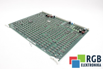 BMRC ASSY 2123309 GE YOKOGAWA MEDICAL SYSTEMS PARA LOGIQ 400