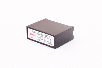 A76L-0300-0170 FANUC RELÉ