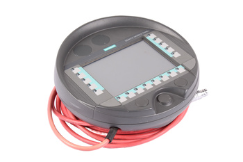 6AV6645-0CA01-0AX0 SIEMENS HMI 277 MOBILE