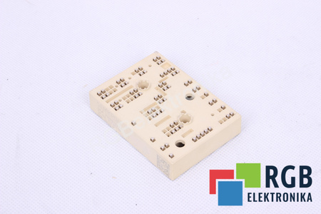 SKIIP35NAB126V1 SEMIKRON TRANSISTOR