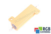 RESISTENCIA RH-50 VISHAY 22R 22OHM, 50W