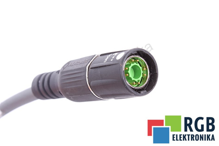 CABLE 00-181-563 KUKA 10M