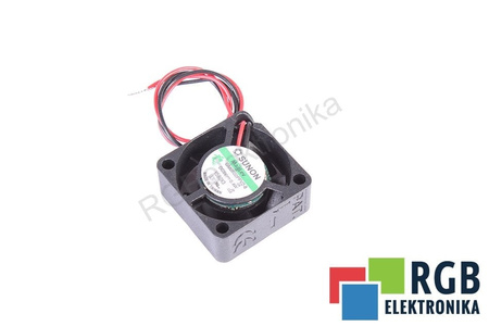 GM0502PFV2-8 SUNON 25X25X10MM, 5V VENTILADOR