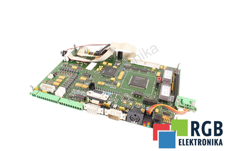 LP1176R6 CARLO GAVAZZI PARA PIEZAS