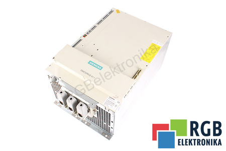 6SN1146-1BB00-0DA1 SIEMENS SIMODRIVE 611 VERSION A