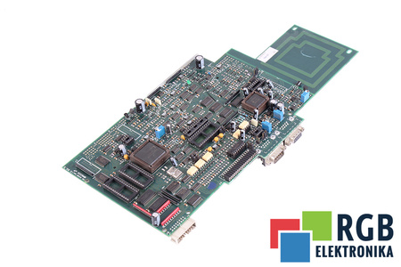 12.53.3 MAC DRIVES AVERIADO - PARA PIEZAS