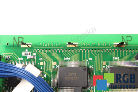 PG-24064B1 POWERTIP PANTALLA LCD