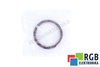 6809DD NSK 45X58X7 RODAMIENTO