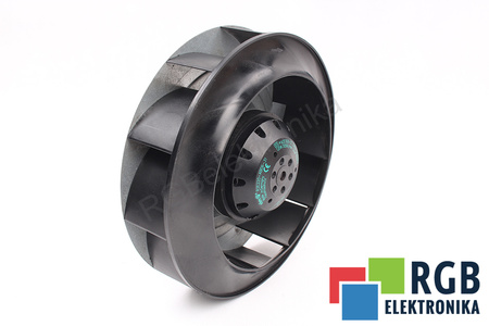 R2E220-AB06-31 EBM PAPST 230VAC 120W VENTILADOR