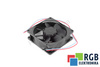 8414NGH EBM PAPST 80X80X25MM 0.0028KW, 24V, 0.11A VENTILADOR