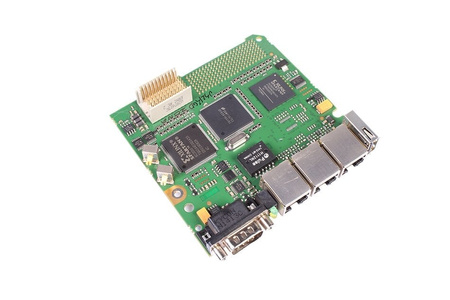 CP250_KBUS_BRIDGE KEBA 2466C-0 PARA PIEZAS