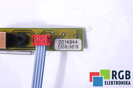 2014944 SICK PARA PLS101