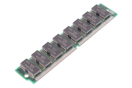 GT-7272-2 FUJITSU 2MBX32BIT 72PIN AVERIADO - PARA PIEZAS