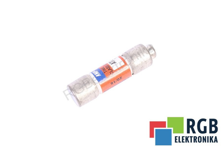 FUSIBLE ATQR1/2 FERRAZ 0.5A, 600V
