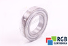 6008-2Z/C3 SKF 40X68X15 RODAMIENTO