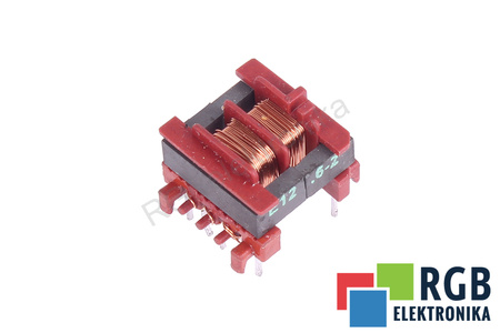 E12.6-2 E48/95 TRANSFORMADOR