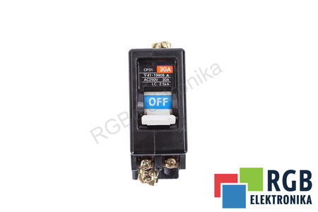 CP31 FUJI ELECTRIC 41-19908 SECCIONADOR