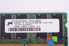 PC133S-222-542-Z MICRON MT8LSDT3264HY-13ED2