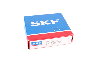 6307-Z/C3 SKF 35X80X21 RODAMIENTO