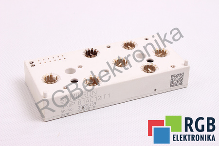 SKIIP 81AC12IT1 SEMIKRON