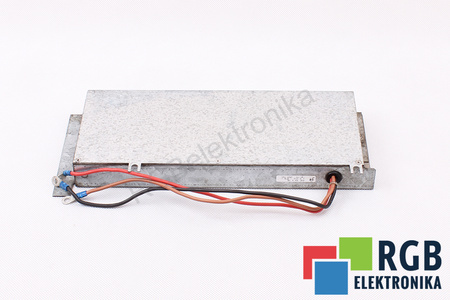 RAF94/4S5 HEINE 4.8OHM, 0.37KW RESISTENCIA DE FRENADO