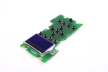 58054 KSB PARA 5007K50AH0SE2