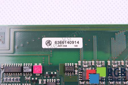 6366140914 MARPOSS ISA BOARD PARA PC E9066