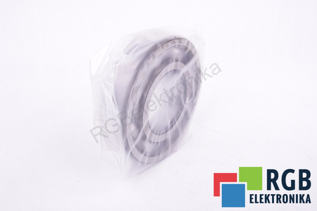 6315/C4 SKF 9000OBR/MIN, 5600OBR/MIN, 75X160X37 119KN, 76.5KN RODAMIENTO
