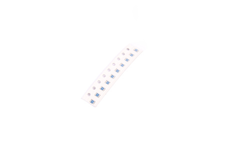 FUSIBLE ULTRARRÁPIDO BSMD0805-SS1.0 ESKA 32V, 1A, 0805, SMD, 10PCS
