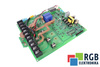 SV185/220IG5A-4 LS INDUSTRIAL SYSTEMS AVERIADO - PARA PIEZAS