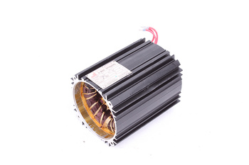 HBMR 142C6-64S HAUSER ESTATOR