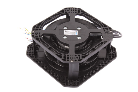 K3G17-5RC05-03 EBM PAPST 226X226X79.5, 230V VENTILADOR