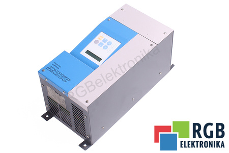 FU-D-M-400-010 BAUER