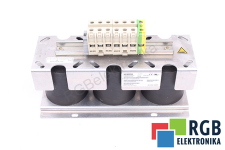 6SN1111-0AA00-0CA1 SIEMENS VERSION E SUPRESOR